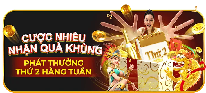 Tham gia sự kiện VIP độc quyền và giải đấu riêng tại 77win88
